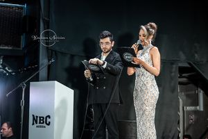 Фотограф Вадим Свирин